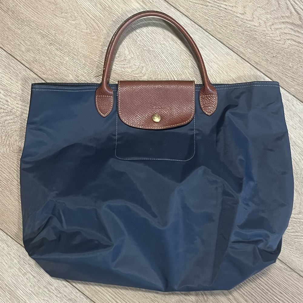 Longchamp Tote